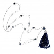 Royal Tassels 